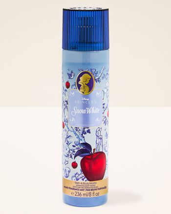 Snow White Fine Fragrance Mist 香氛噴霧
