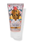 Iced Raspberry Bellini Travel Size Ultimate Hydration Body Cream image number null