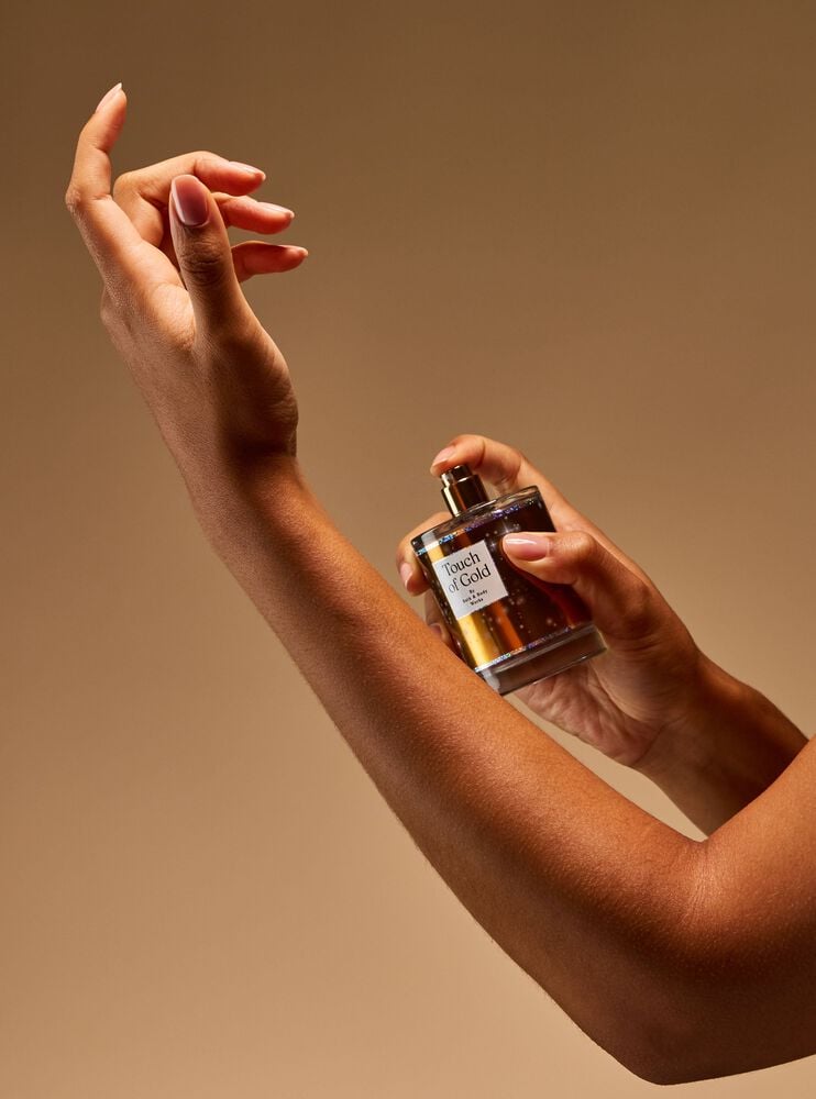 Touch of Gold Eau De Parfum 香水