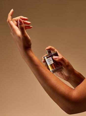 Touch of Gold Eau De Parfum 香水