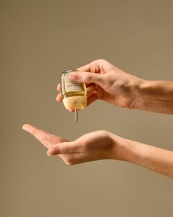 Pistachio Milk & Honey PocketBac Hand Sanitizer image number null