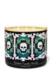 Wicked Vanilla Woods 3-Wick Candle image number null