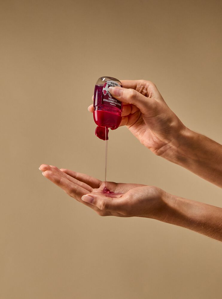 Bright Christmas Morning PocketBac Hand Sanitizer PocketBac 潔手液