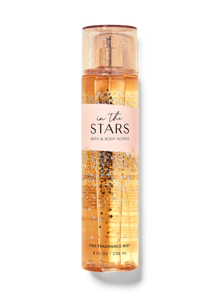 In The Stars Fine Fragrance Mist 香氛噴霧