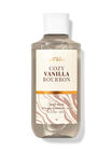 Cozy Vanilla Bourbon Body Wash image number null