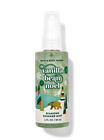 Vanilla Bean Noel Travel Size Diamond Shimmer Mist image number null