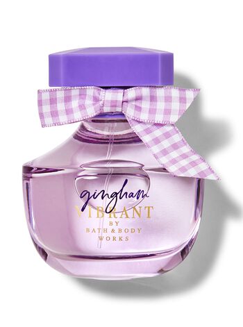 Gingham Vibrant Eau de Parfum 香水