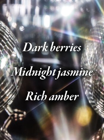 Into the Night PocketBac Hand Sanitizer PocketBac搓手液