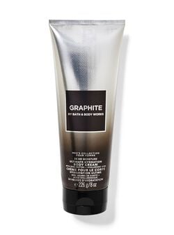Graphite Ultimate Hydration Body Cream image number null
