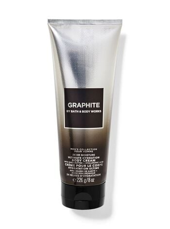 Graphite Ultimate Hydration Body Cream 極緻保濕身體乳霜