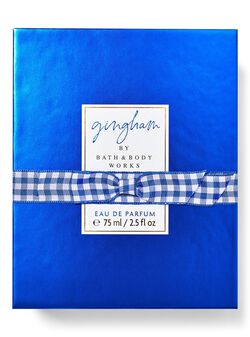 Gingham Eau de Parfum