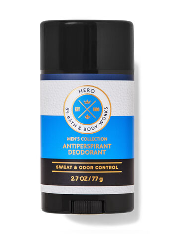 Hero Antiperspirant Deodorant 止汗除臭劑