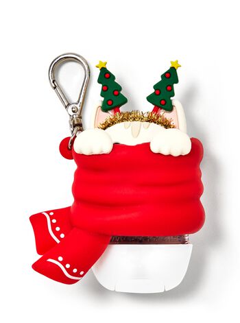 Pop Up Kitty PocketBac Holder PocketBac掛套