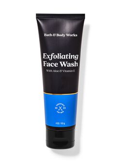 Ultimate Exfoliating Face Wash image number null