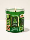 Fresh Balsam Single Wick Candle image number null