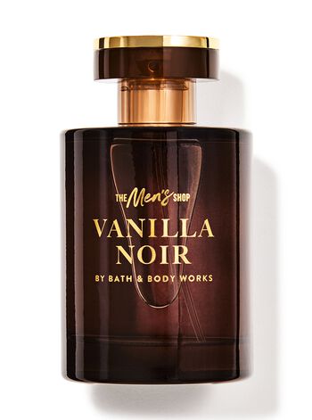 Vanilla Noir Cologne 古龍水