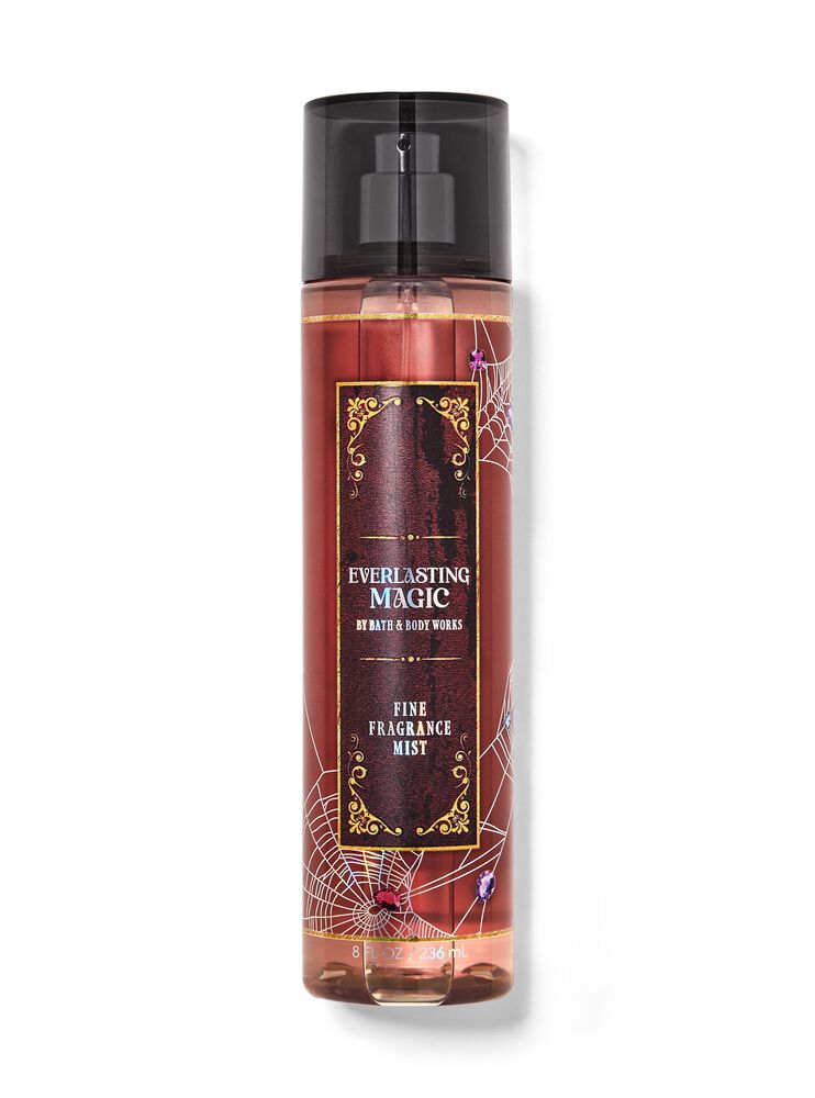 Everlasting Magic Fine Fragrance Mist 香氛噴霧