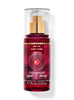Champagne Apple & Honey Fine Fragrance Mist