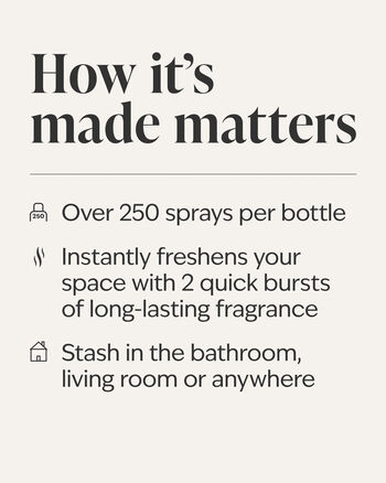 Lakeside Morning Concentrated Room Spray 濃縮室內噴霧