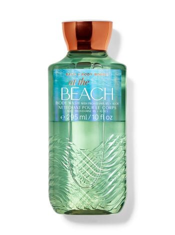 At The Beach Body Wash 沐浴露