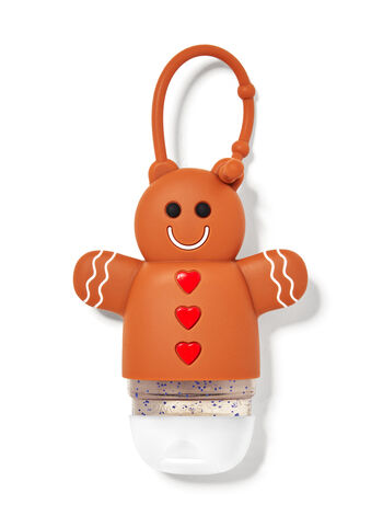 Gingerbread PocketBac Holder