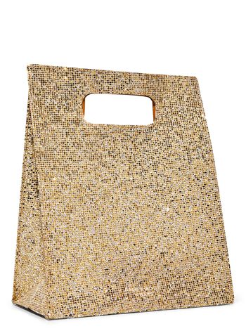 Gold Disco Gift Bag 禮物袋