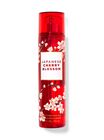 Japanese Cherry Blossom Body Spray & Mist image number null