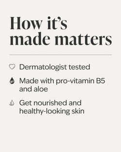 Vampire Blood Body Wash image number null