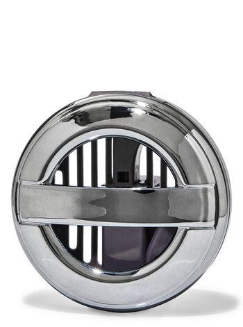 Metallic Car Fragrance Holder Car Fragrance Holder