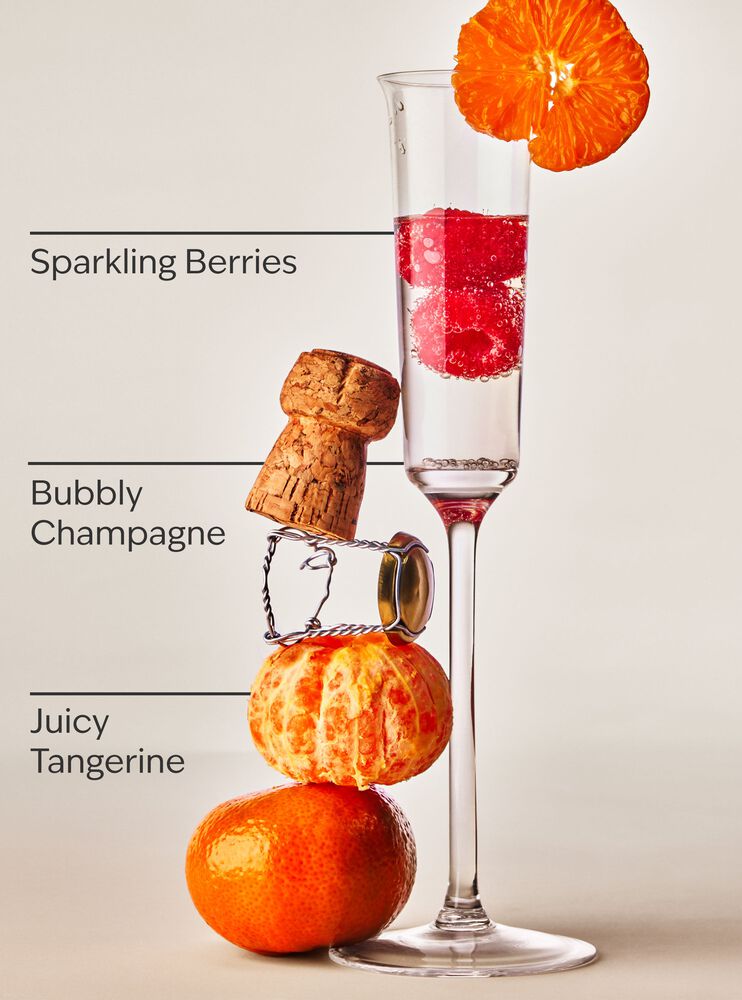 Champagne Toast 3-Wick Candle 3-Wick Candle