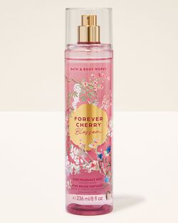 Forever Cherry Blossom Fine Fragrance Mist image number null
