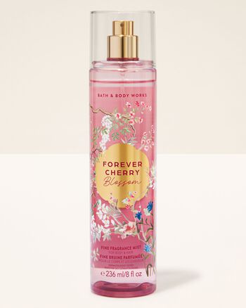 Forever Cherry Blossom Fine Fragrance Mist 香氛噴霧
