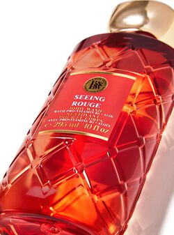 Seeing Rouge Body Wash image number null