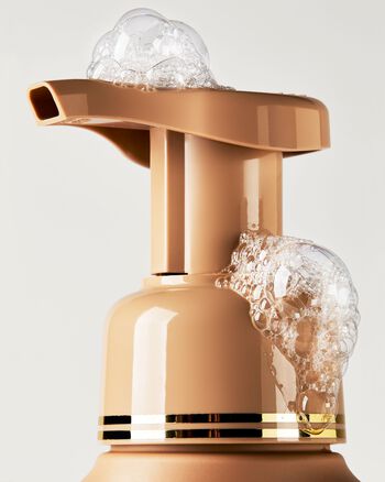 Sweet Orange & Agave Gentle & Clean Foaming Hand Soap 溫和泡泡潔手液