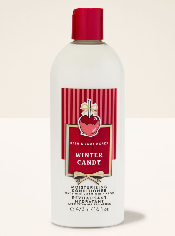 Winter Candy Apple Conditioner 護髮素