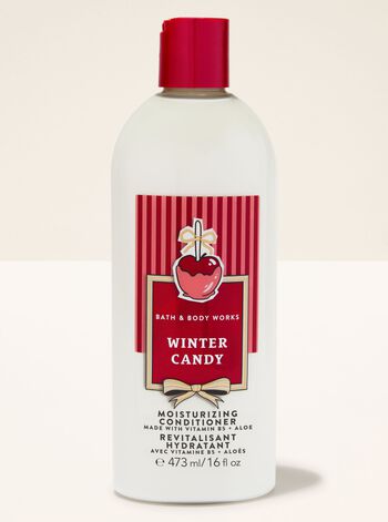 Winter Candy Apple Conditioner 護髮素