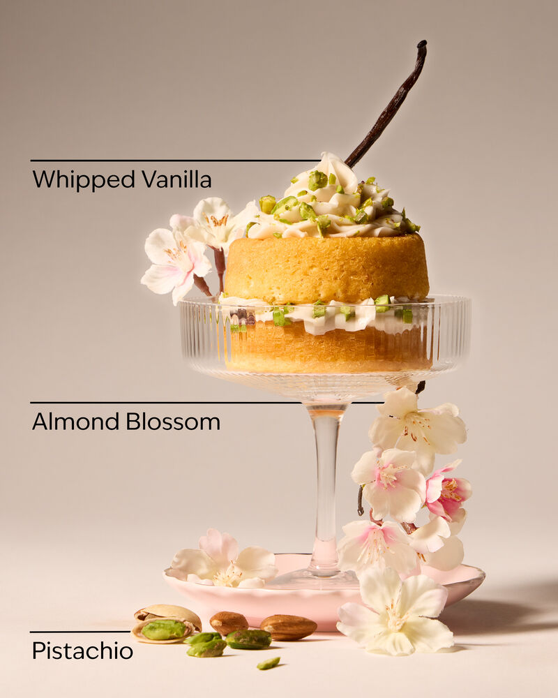 Toasted Pistachio Travel Size Fine Fragrance Mist 旅行裝香氛噴霧