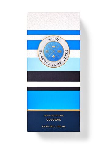 Hero Cologne 古龍水