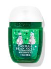Vanilla Bean Noel PocketBac Cleansing Hand Gel image number null