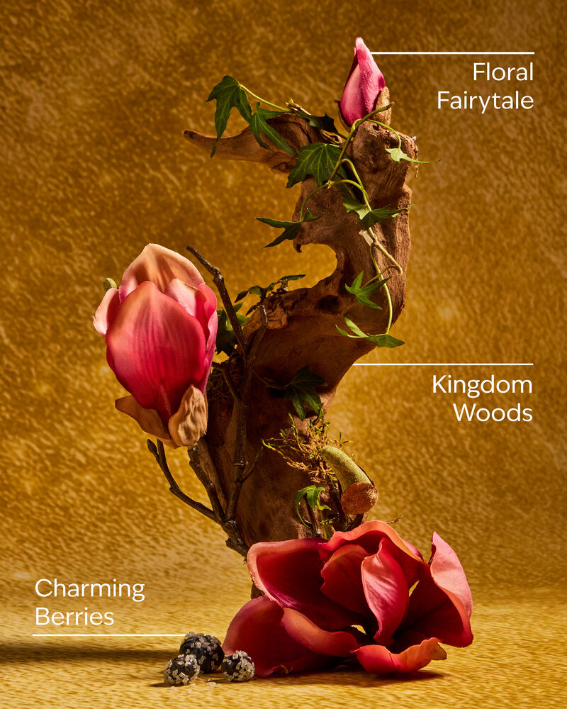 Life's a Fairytale Lip Gloss 唇蜜