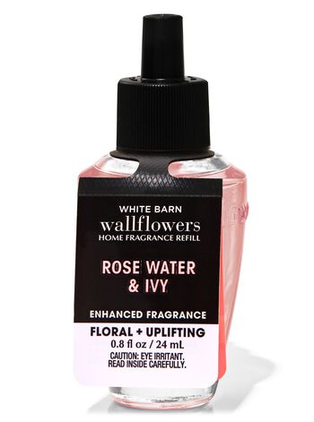 Rose Water & Ivy Wallflowers Fragrance Refill 香氛補充液