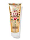 Winter Peach Marshmallow Ultimate Hydration Body Cream image number null