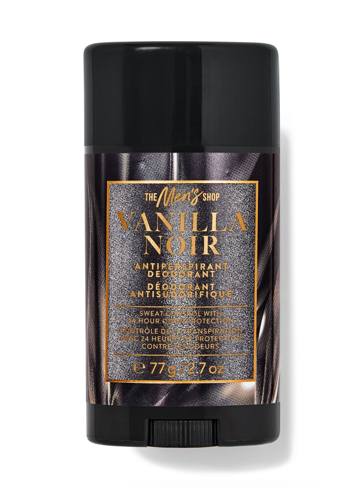 Vanilla Noir Antiperspirant Deodorant 止汗除臭劑