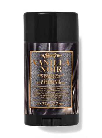 Vanilla Noir Antiperspirant Deodorant 止汗除臭劑