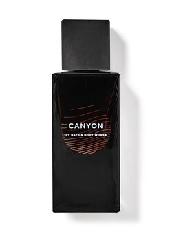 Canyon Cologne