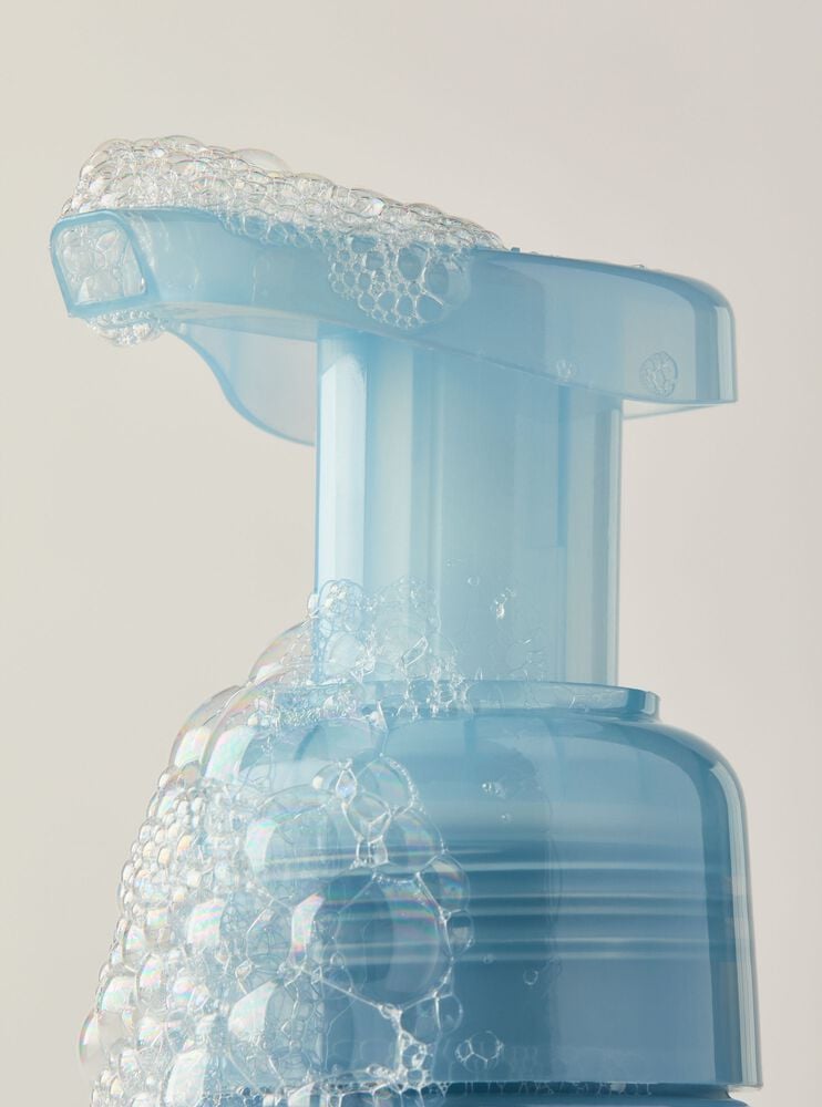 Frozen Lake Gentle & Clean Foaming Hand Soap 溫和泡泡潔手液