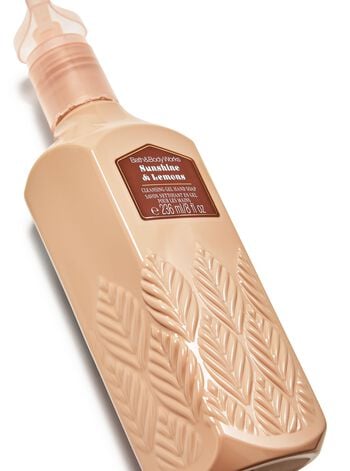 Sunshine & Lemons Cleansing Gel Hand Soap 凝膠洗手液