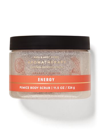 Orange Ginger Body Scrub 身體磨砂