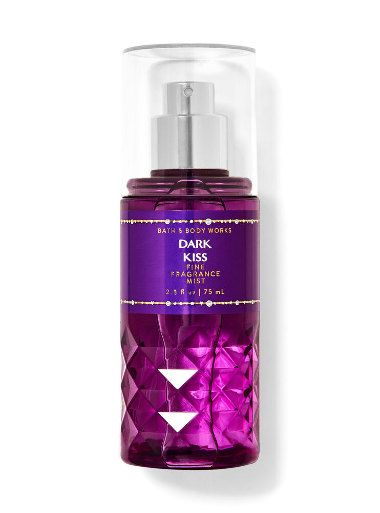 Dark Kiss Travel Size Fine Fragrance Mist 旅行裝香氛噴霧