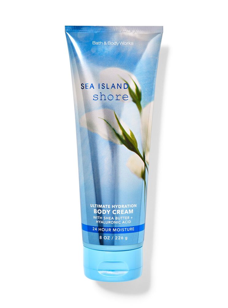 Sea Island Shore Ultimate Hydration Body Cream 極緻保濕身體乳霜